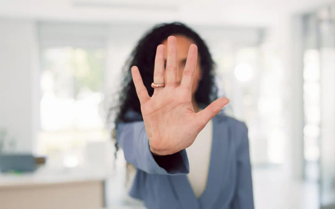 La Asertividad y el Arte de Poner Límites: Claves para una Vida Más Saludable