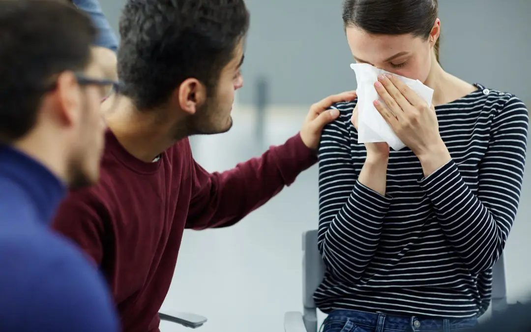 El duelo, compañero de vida, y sus tipos.