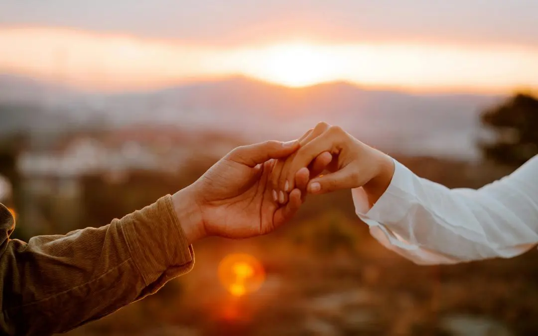 Conflictos Sentimentales: Un compromiso mutuo.