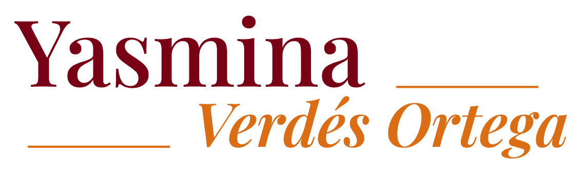 Yasmina Verdés Psicóloga