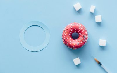 Los Trastornos de la Conducta Alimentaria (TCA): Más allá de la comida.